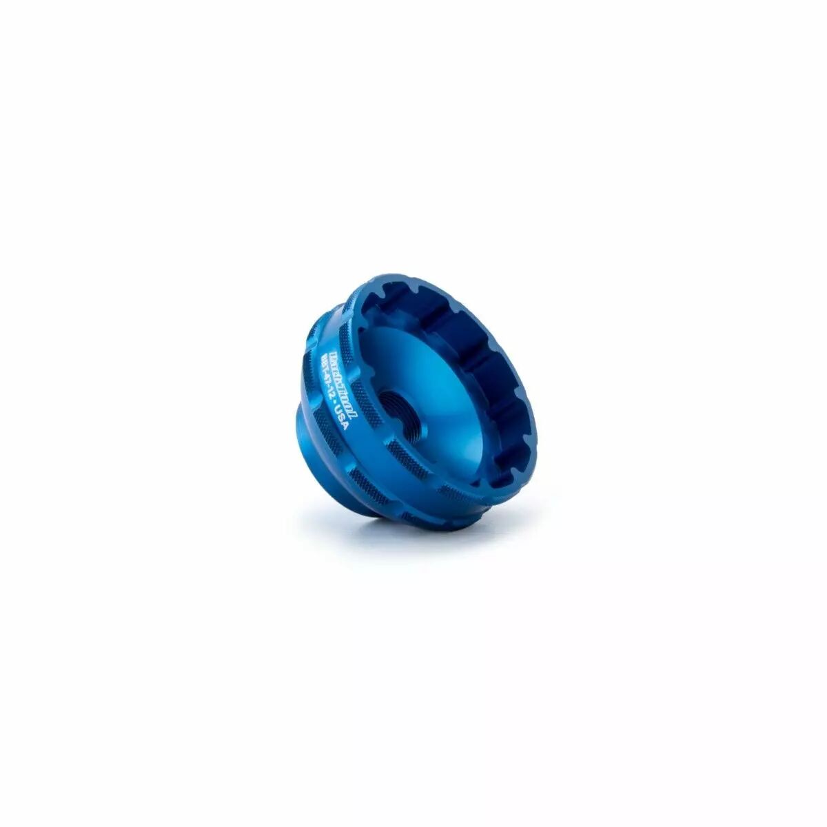 Outil pour boitier T47 12 cannelures Park Tool