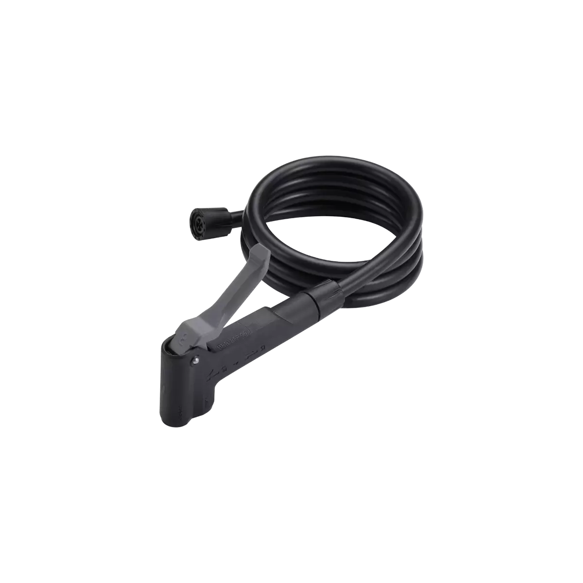 pumphead HoseKit 3.0 dualhead with hose BBB