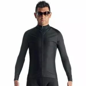 Veste ASSOS Milleintermediate Evo7 Block Noire