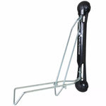 Support Vélo Mural Rotatif Steadyrack Fender Rack pour vélos avec gardes boues