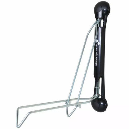 Support Vélo Mural Rotatif Steadyrack Fender Rack pour vélos avec gardes boues