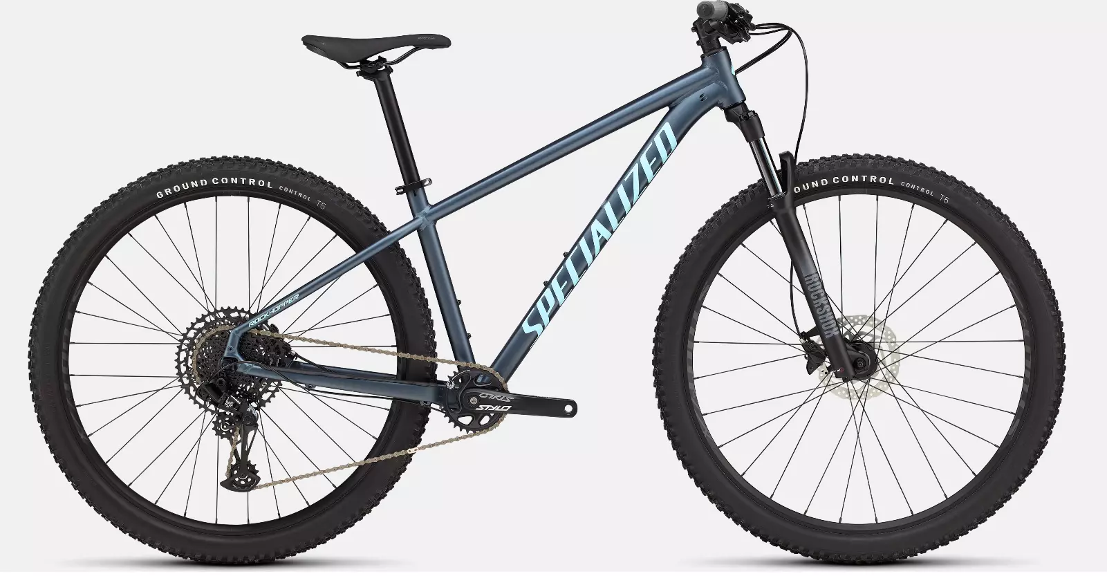 Vélo SPECIALIZED Rockhopper Expert 27.5 CSTBLUMET/ASTRLBLU