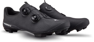 Chaussures SPECIALIZED S-Works Recon VTT Noires