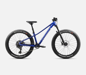 Vélo Enfant Orbea Kimu 24" H10 TR 2027