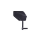 Rétroviseur guidon "E-view" BBB