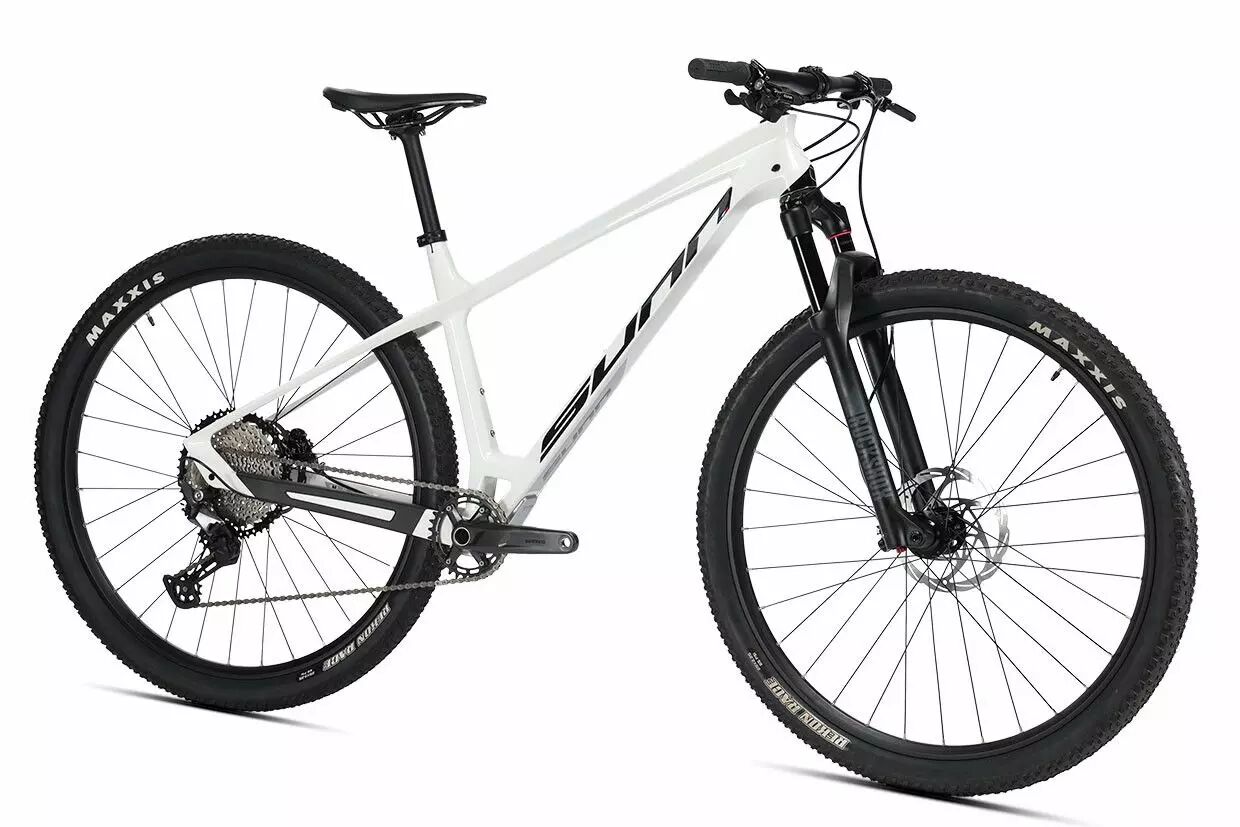 SUNN Prim S2 2024/2025 Shimano VTT 29'