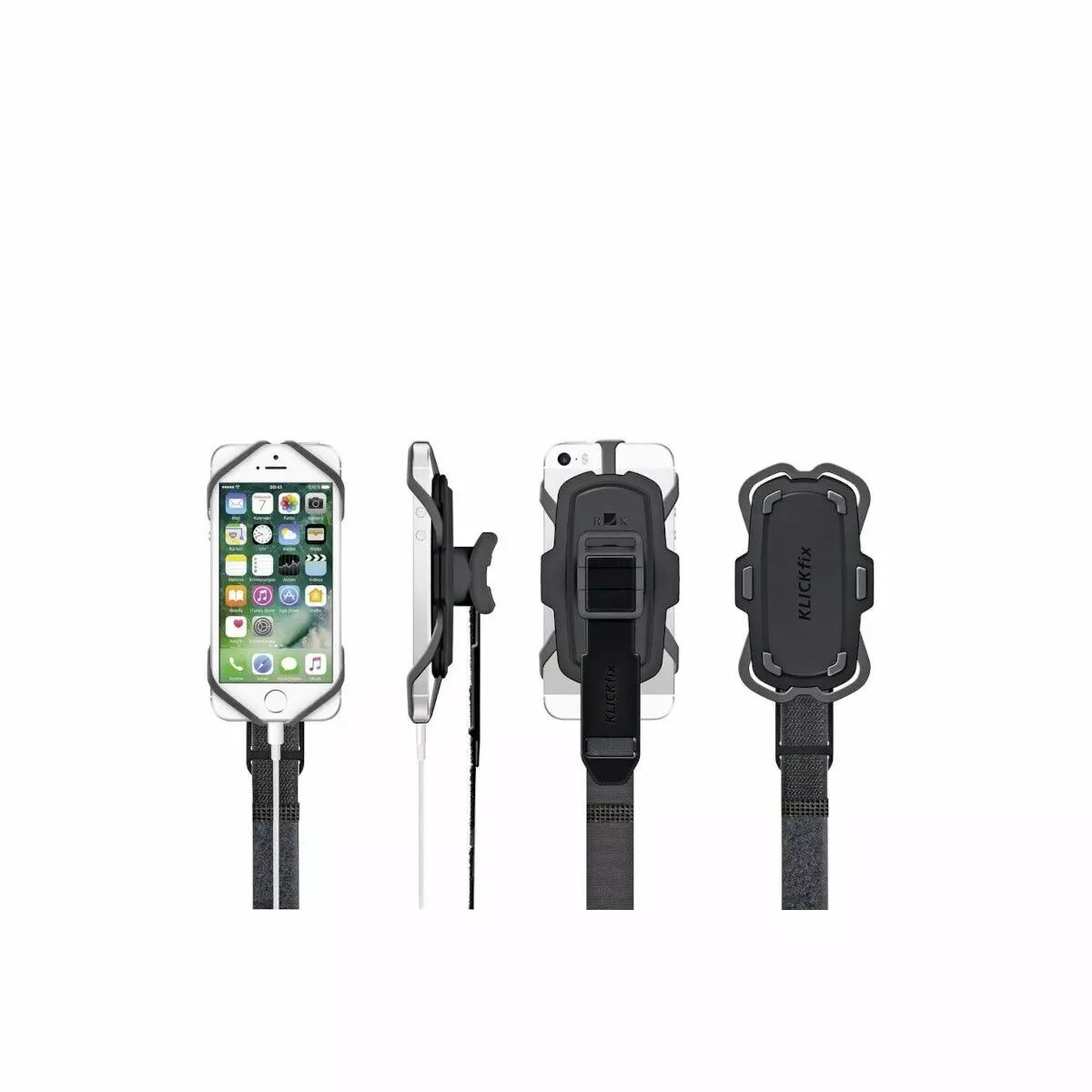 KlickFix PhonePad Loop