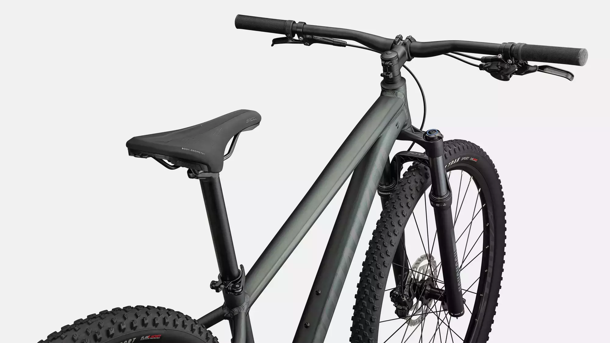 SPECIALIZED Rockhopper Comp 29