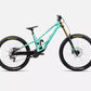 VTT tout-suspendu Orbea Rallon 450 D-LTD 2026