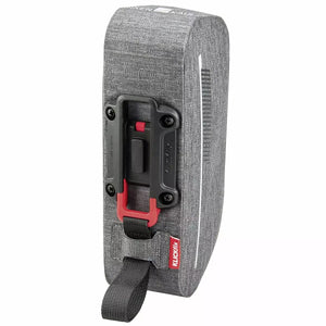 Sacoche bikepack étanche pour cadre, fixation incluse KLICKFIX