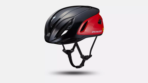 Casque Specialized Propero 4 Black Red