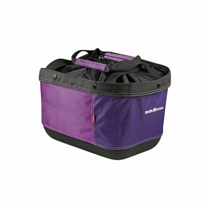 ALINGO GT pour RACKTIME Violet KLICKFIX