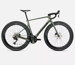 Orbea Terra Race M20LTD 2026