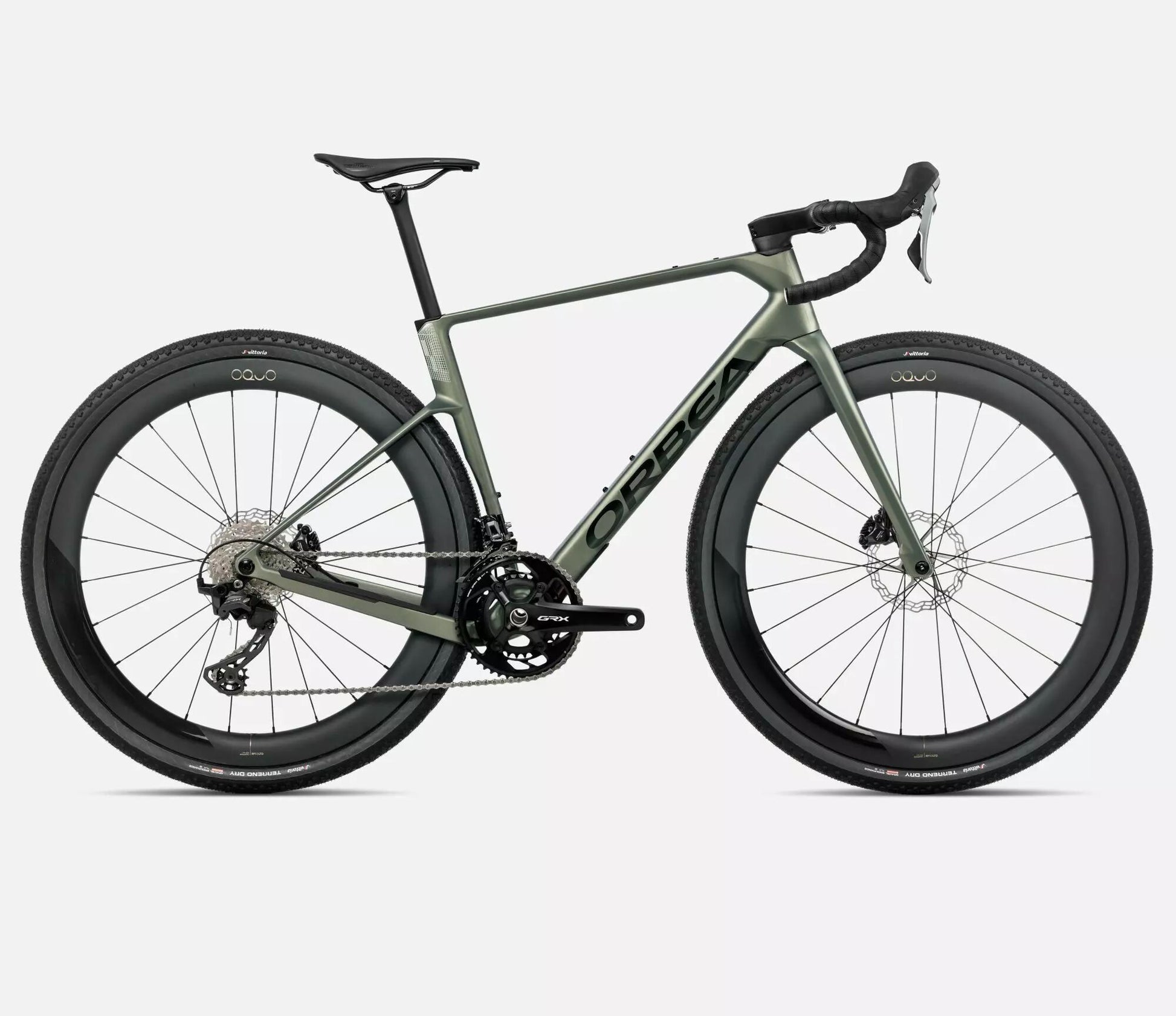 Orbea Terra Race M20LTD 2026