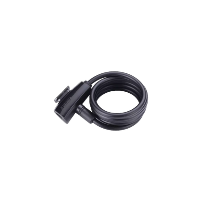 Antivol QuickSafe 8mm x 1500mm BBB
