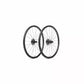 Paire de roues R3 Disques (30mm) SCOPE