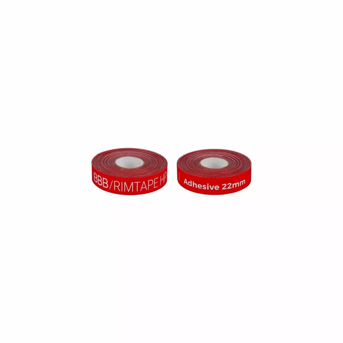 Fonds de jante HP 700C de 16, 18, 22 ou 25mm x 10 mètres BBB