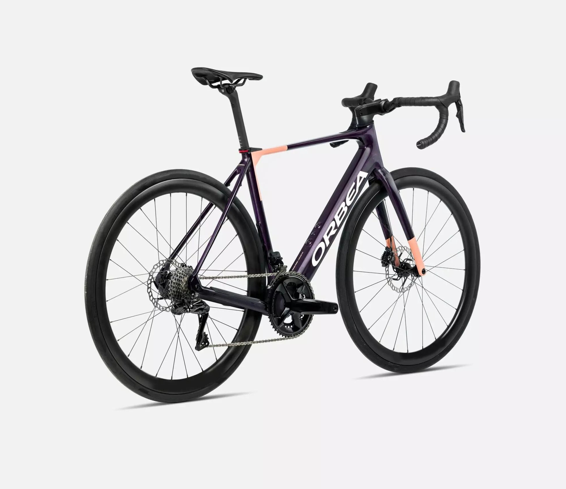 Vélo de route électrique Orbea Gain M30i 2026