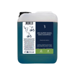Shampoing vélo BioSuperWash bidon de 5L BBB