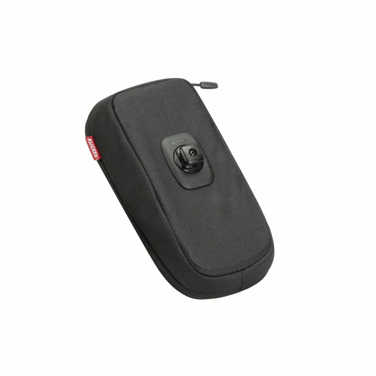 Phonebag comfort S Noir KLICKFIX