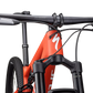 Vélo Specialized Epic 8 Comp Satin Deep Orange White