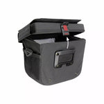 Sacoche avant "Aventour Pro" Noir KLICKFIX