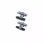 Porte-patins Route + patins HP TechStop Type Shimano BBS-22HP BBB