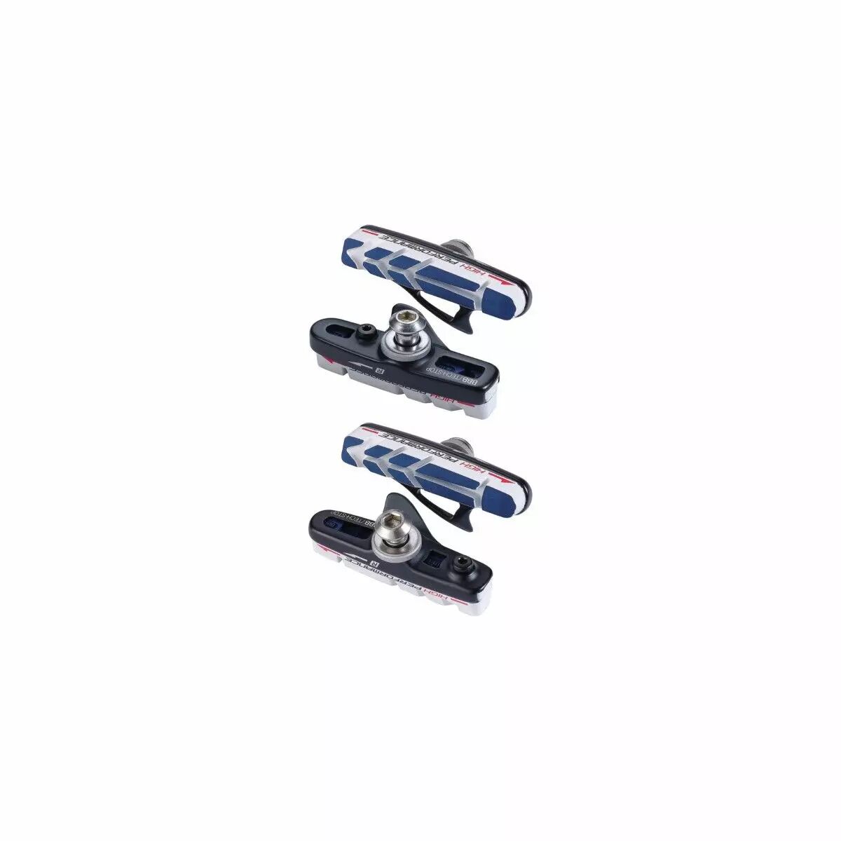Porte-patins Route + patins HP TechStop Type Shimano BBS-22HP BBB