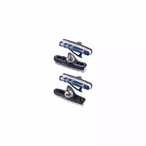 Porte-patins Route + patins HP TechStop Type Shimano BBS-22HP BBB