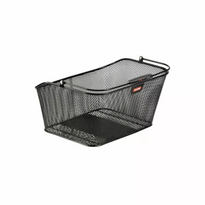 Panier AR city Basket  GTA noir KLICKFIX