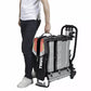 Porte Vélo Thule EasyFold XT 934 3 Vélos Pour Prise 13 Broches