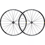 Roues MAVIC Crossmax XLS 29 Paire Boost HG9 2022