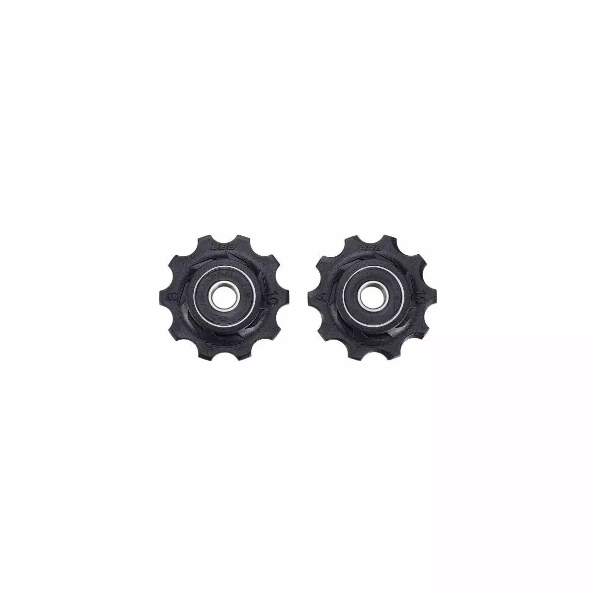 Galets de dérailleur RollerBoys 10 dents BBB
