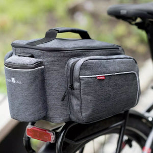 Rackpack sport Racktime Gris KLICKFIX