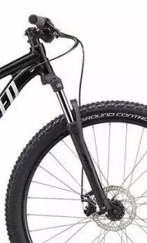 SPECIALIZED Rockhopper 29 Noir Brillant/Blanc