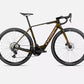 Vélo Gravel électrique Orbea Denna M30 2025