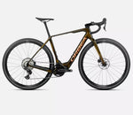 Vélo Gravel électrique Orbea Denna M30 2025