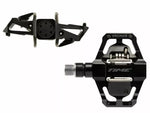 Pédales TIME Spéciale 8 Enduro Black 2022