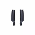 Embouts de cintre Three D droit Noir BBB