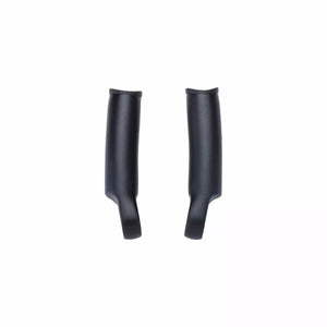 Embouts de cintre Three D droit Noir BBB