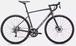 SPECIALIZED Allez E5 disc smk/wht/sildst