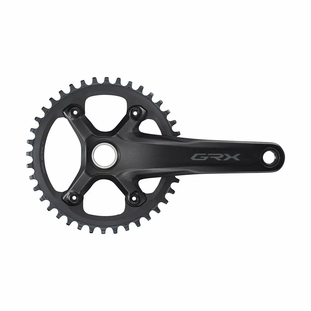 SHIMANO Pédalier 11v FC-RX600 40T 172.5mm