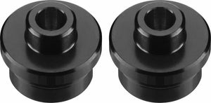Mavic Adaptateur Axe de Roue 9mm Route
