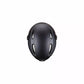 Casque INDRA speed 45 avec masque intégré Noir Mat BBB