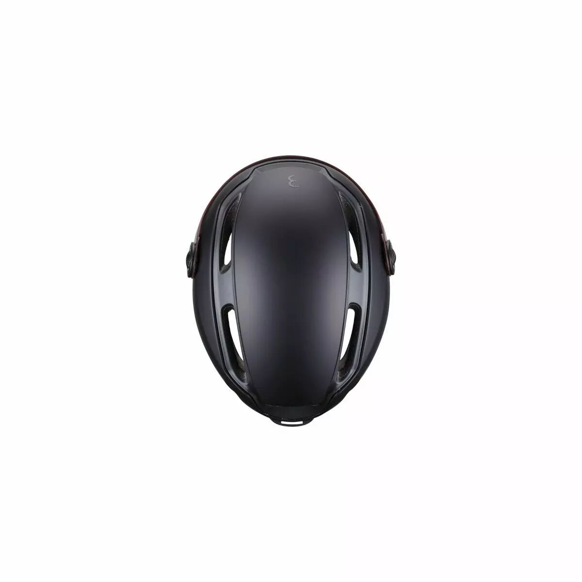 Casque INDRA speed 45 avec masque intégré Noir Mat BBB
