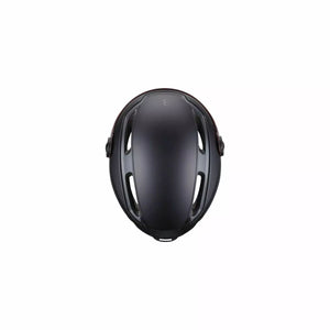 Casque INDRA speed 45 avec masque intégré Noir Mat BBB