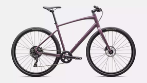 SPECIALIZED Sirrus X 2.0 Lilas/Grey 2025