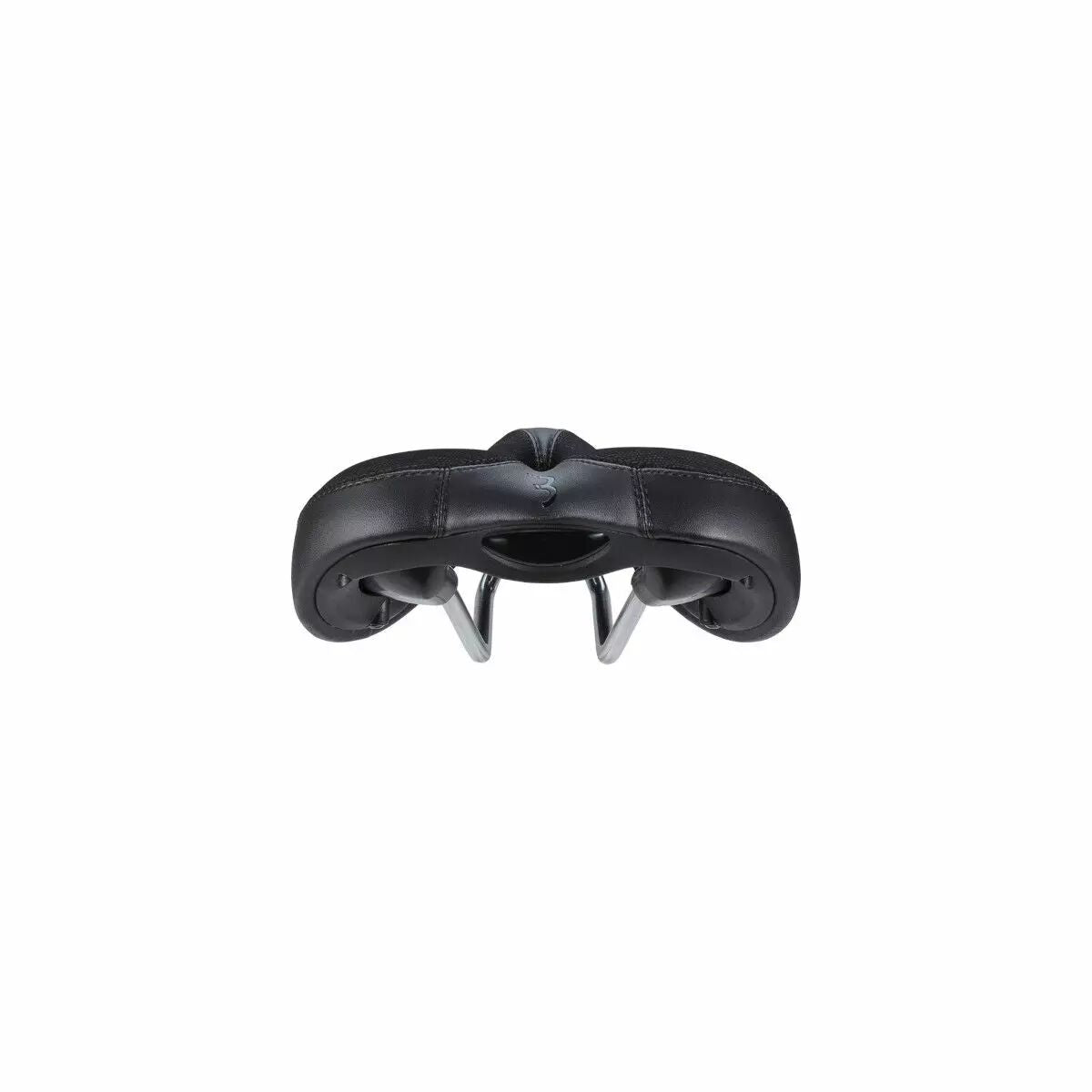 Selle MultiDensity Femme black BBB