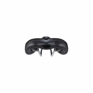 Selle MultiDensity Femme black BBB