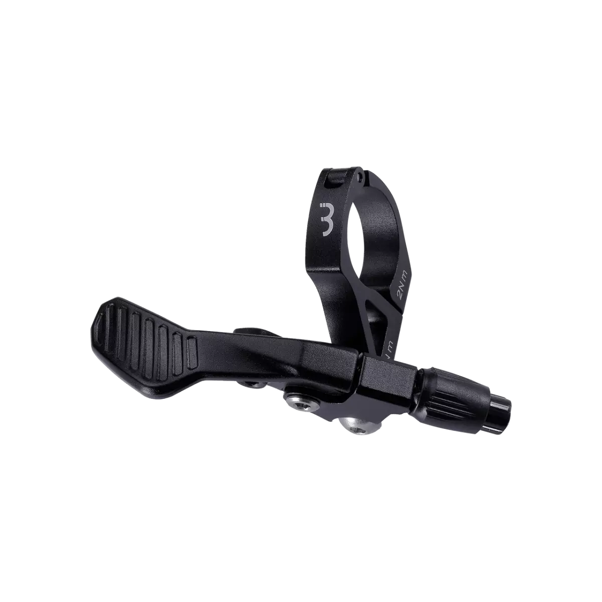 Levier de commande gauche DropControl 22.2mm BBB